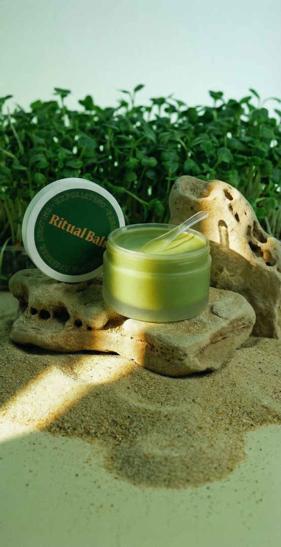 RITUAL BALM